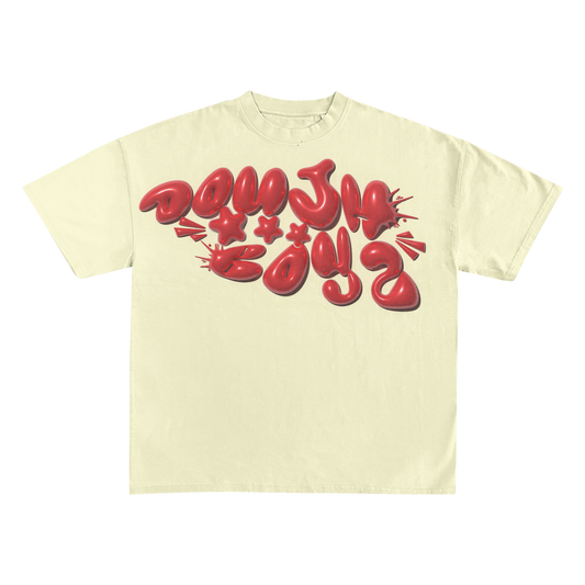 Balloon Doujhboyz Tee