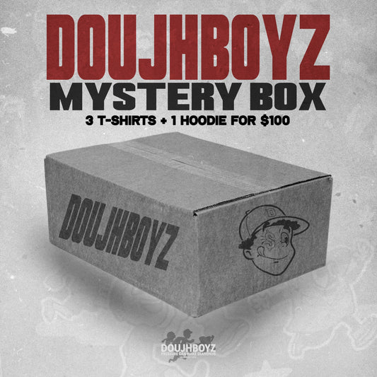 Mystery Box